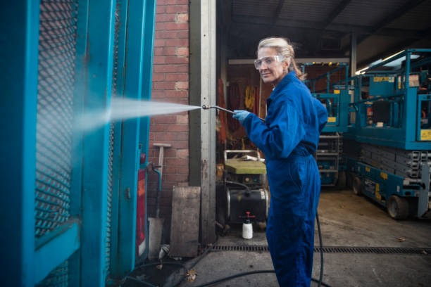 Best Roof Power Washing Services  in Pleasantville, NJ