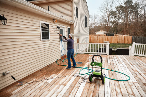 Professional Pressure Washing in Pleasantville, NJ