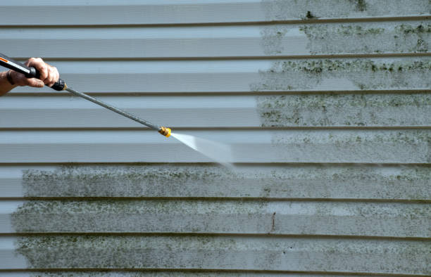Best Concrete Pressure Washing  in Pleasantville, NJ