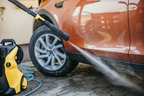 Best Affordable Power Washing  in Pleasantville, NJ