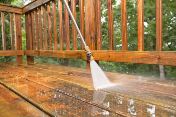 Best Commercial Pressure Washing  in Pleasantville, NJ