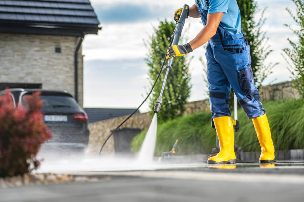 Best Affordable Power Washing  in Pleasantville, NJ