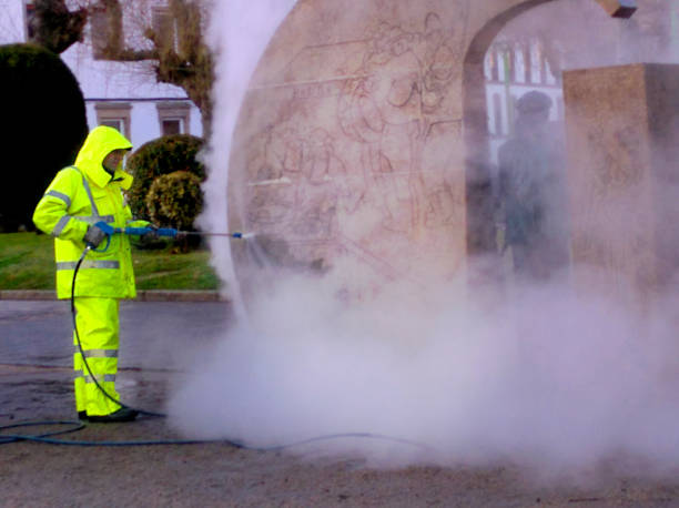 Best Sidewalk Pressure Washing  in Pleasantville, NJ