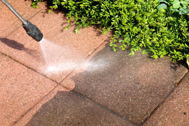Best Deck Pressure Washing  in Pleasantville, NJ