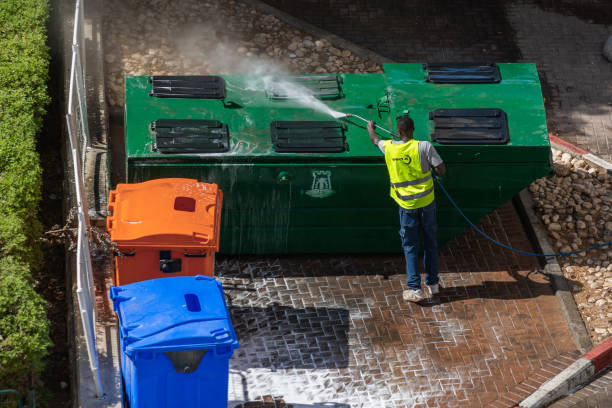 Best Residential Pressure Washing Services  in Pleasantville, NJ
