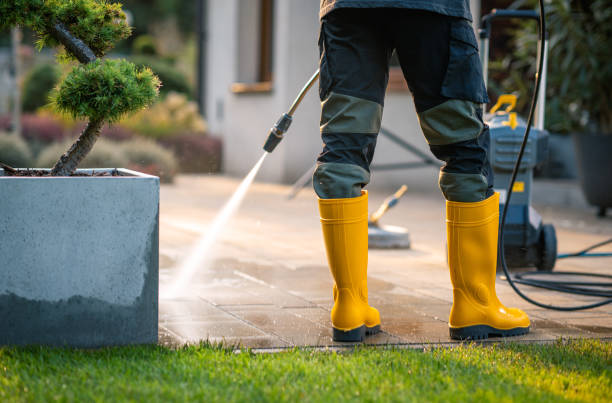 Best Deck Cleaning Services  in Pleasantville, NJ